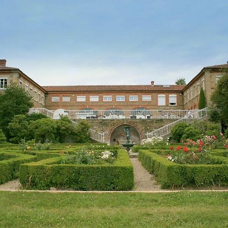 Logis De Nantas Bed and Breakfast Saint-Jean-Bonnefonds Zewnętrze zdjęcie